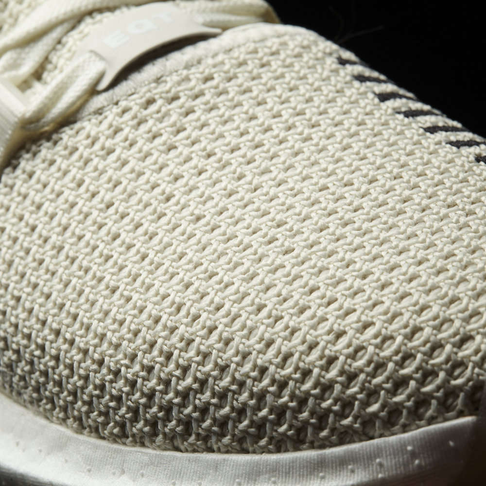 Adidas EQT 93/17 Ultra White/Running White — MAJOR