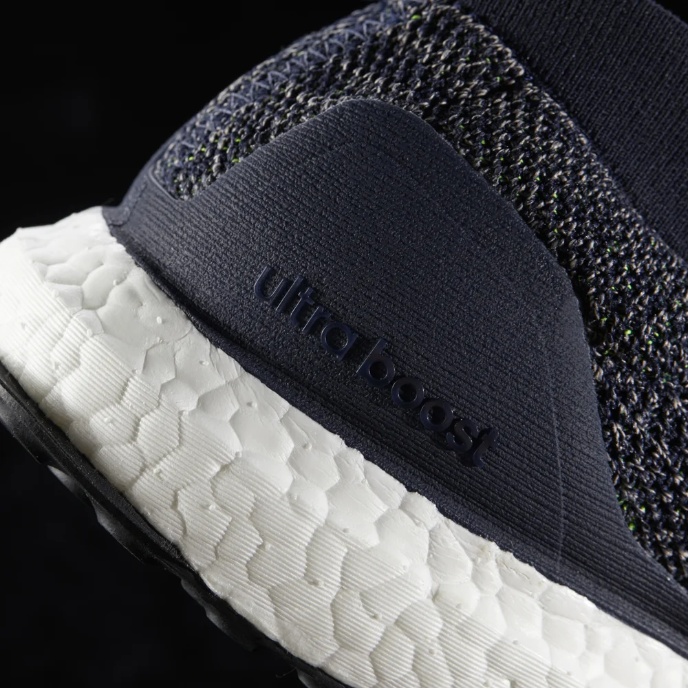 adidas gazelle silver green womens adidas x Parley UltraBoost main image 0