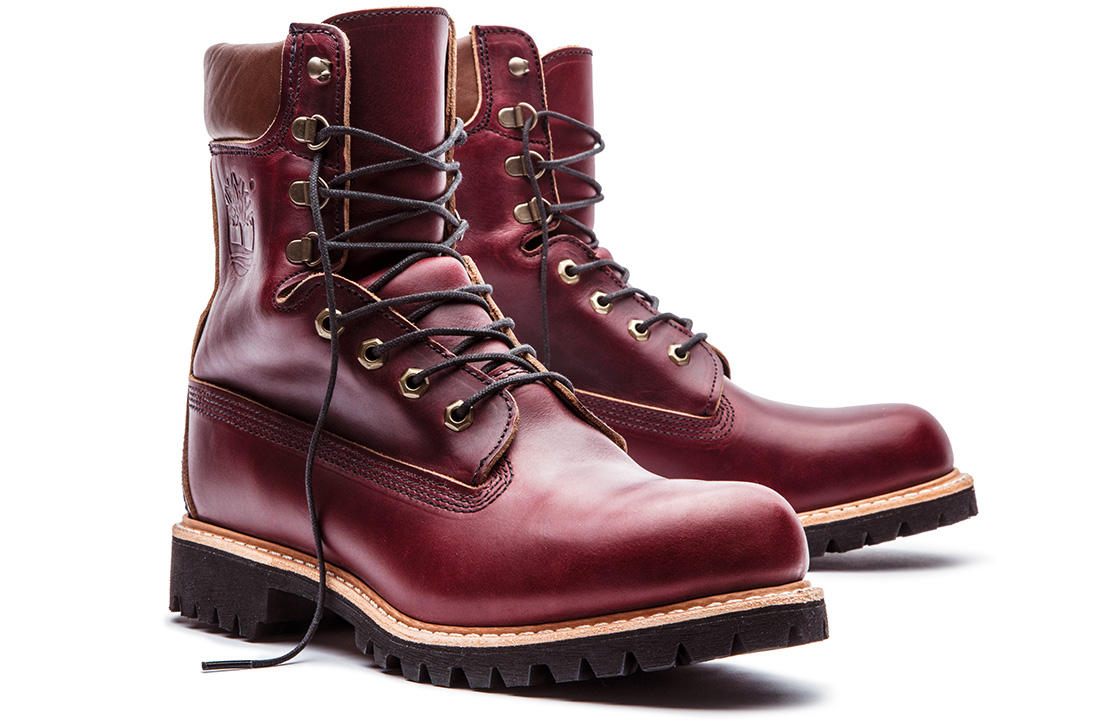 Mail vreugde persoonlijkheid Burgundy Leather Timberlands Dubai, SAVE 38% - mpgc.net