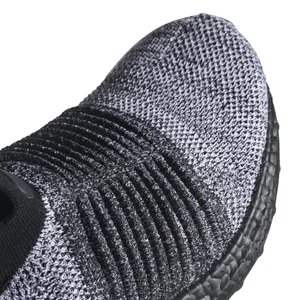 Adidas UltraBoost Laceless "Black Boost"  MAJOR