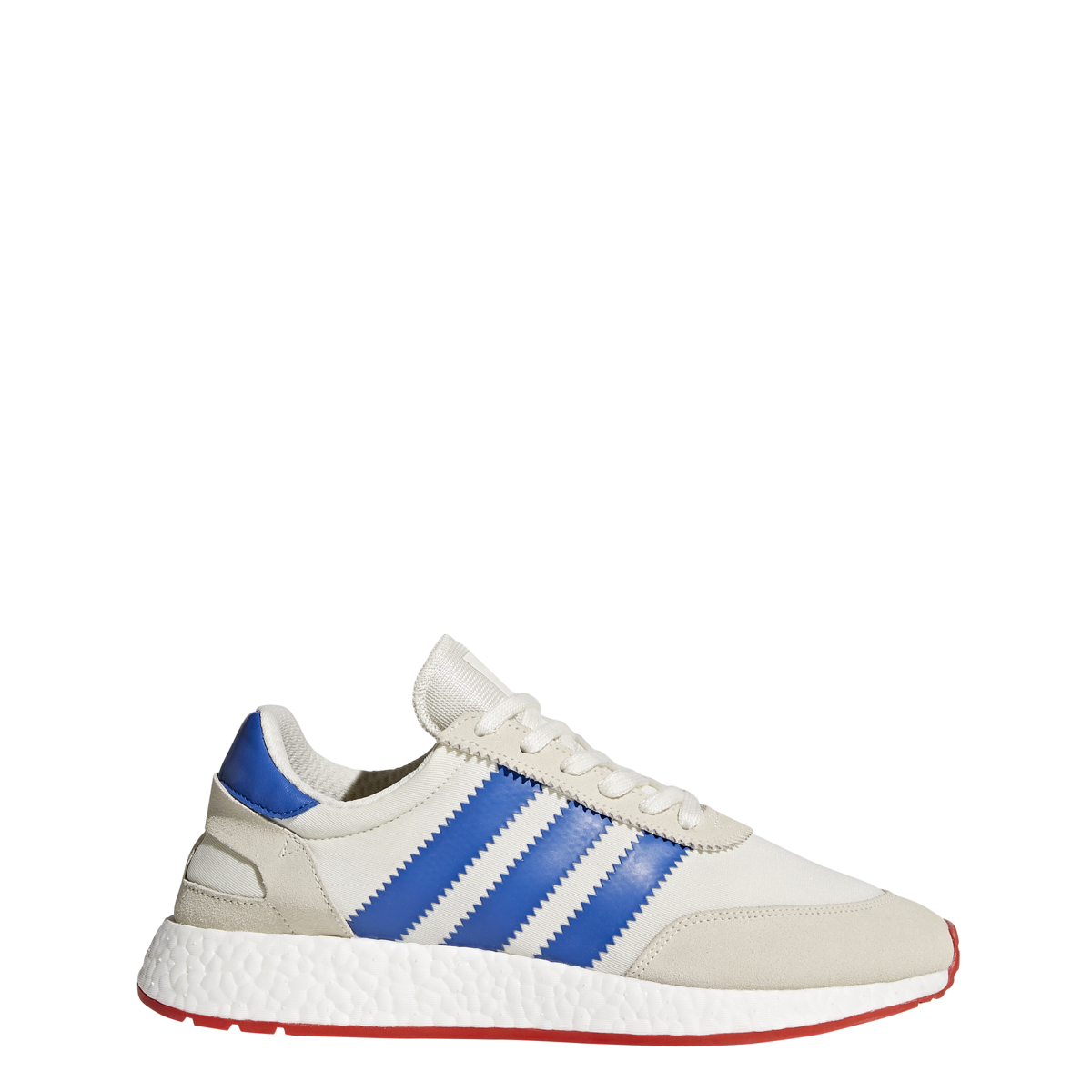 Adidas "Pride Of The 70's" (Off White/Blue/Core Red) — MAJOR