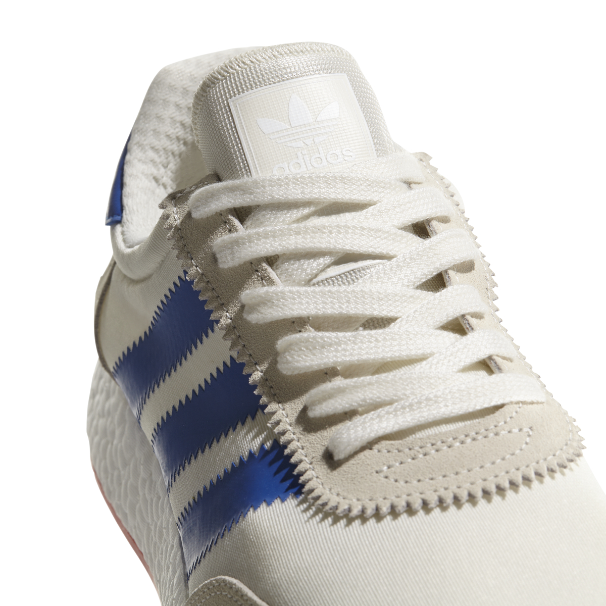 adidas i 5923 off white blue red