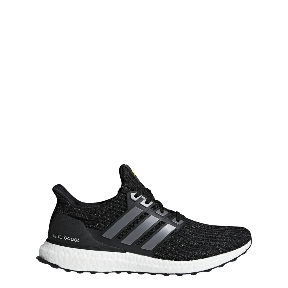 Adidas UltraBoost LTD Yr Anniversary in Black/White — MAJOR