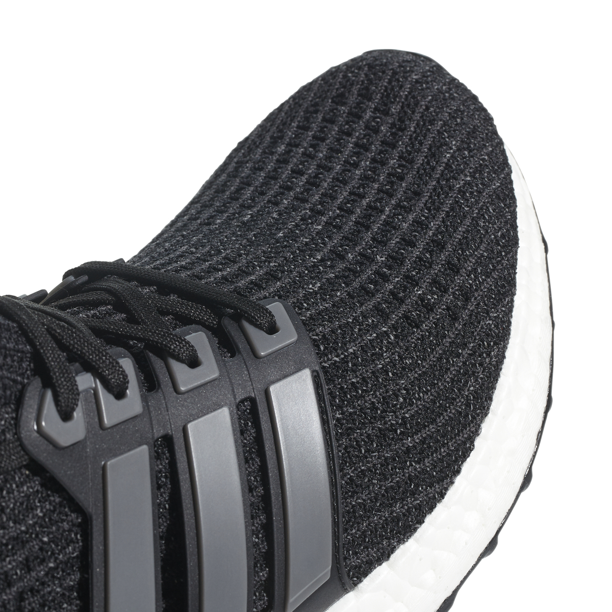 ultraboost ltd black