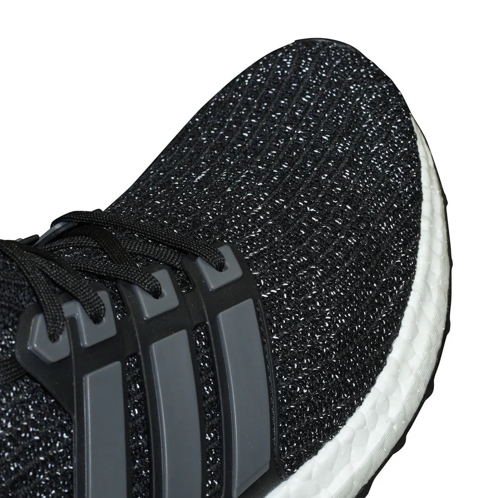 Adidas UltraBoost LTD 5 Yr Anniversary in Black/White  MAJOR