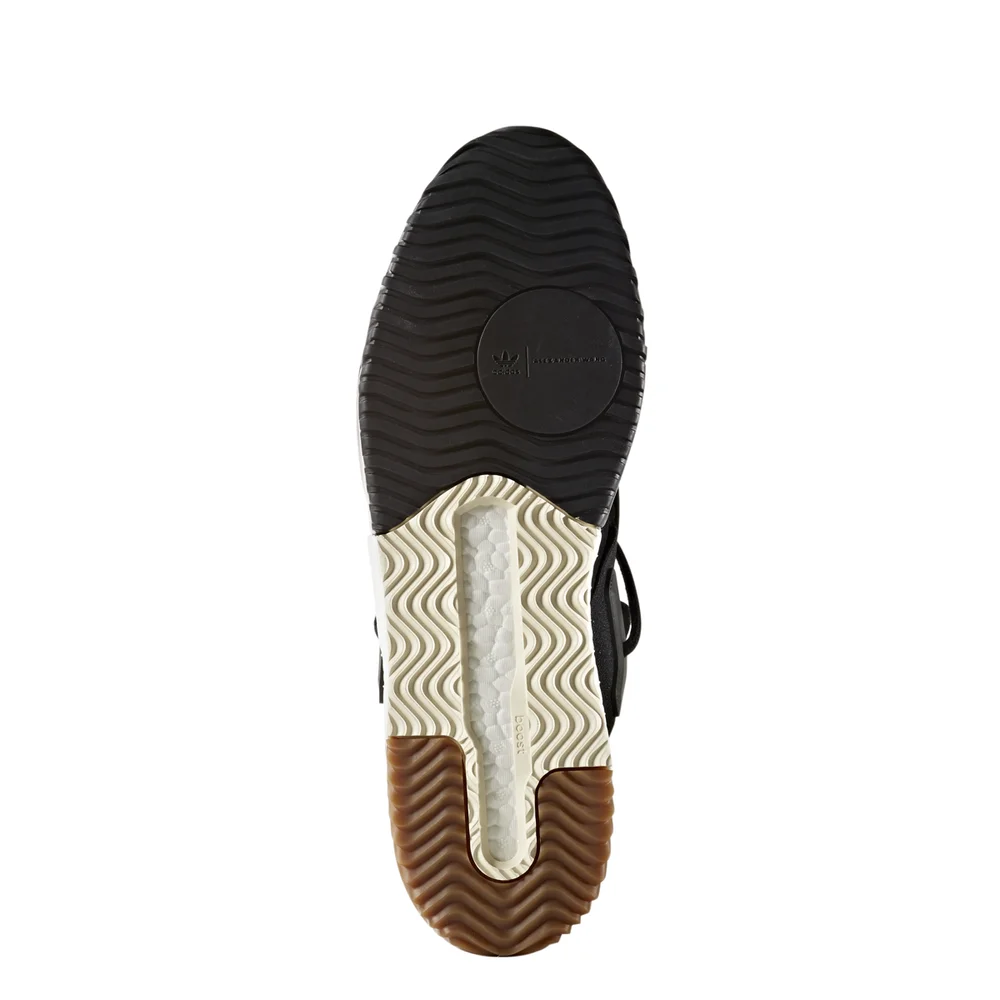 adidas gazelle silver green womens adidas Alexander Wang x AW BBall 'White' – Kickshub main image 1