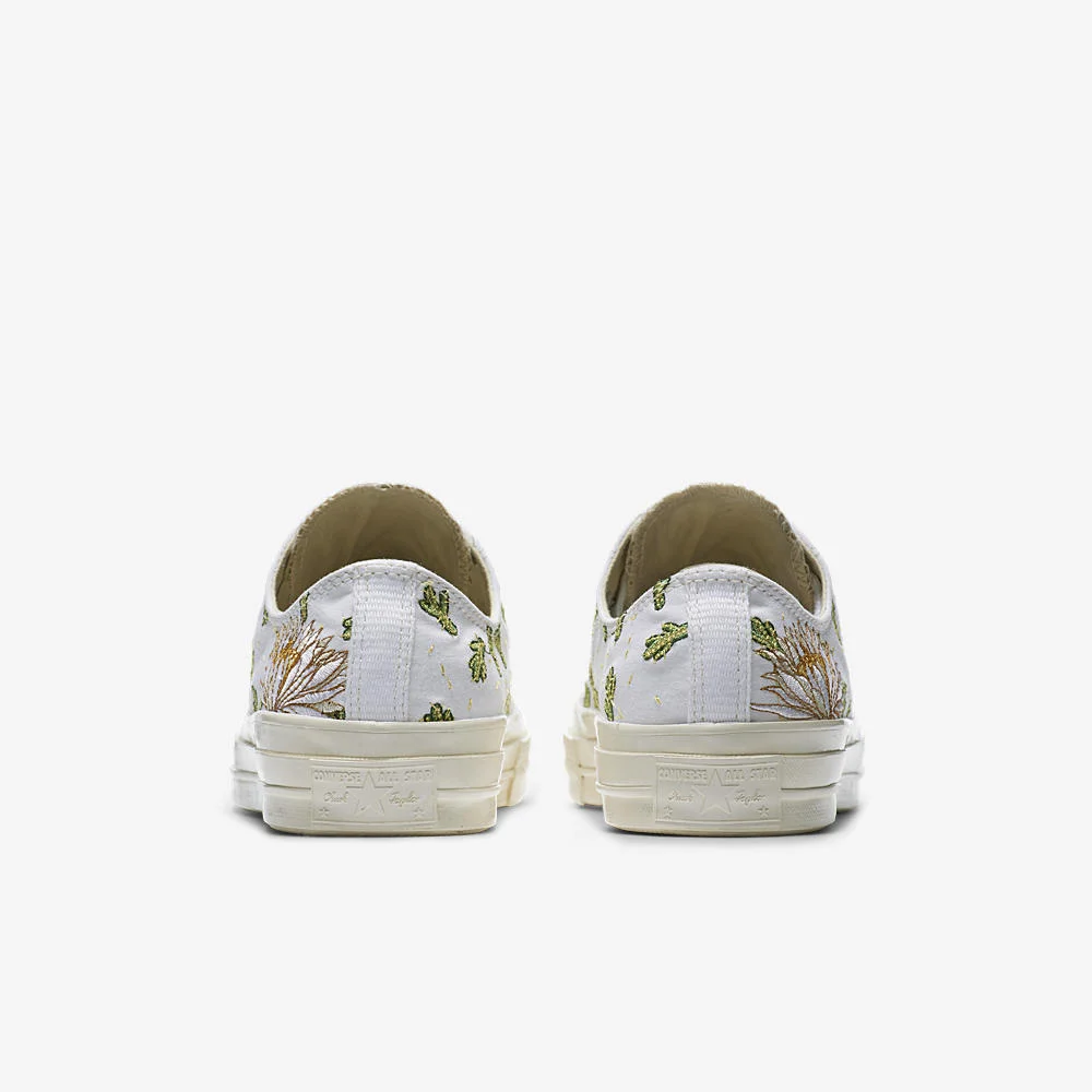 Converse Chuck Taylor 70 Low Cactus Embroidery  MAJOR