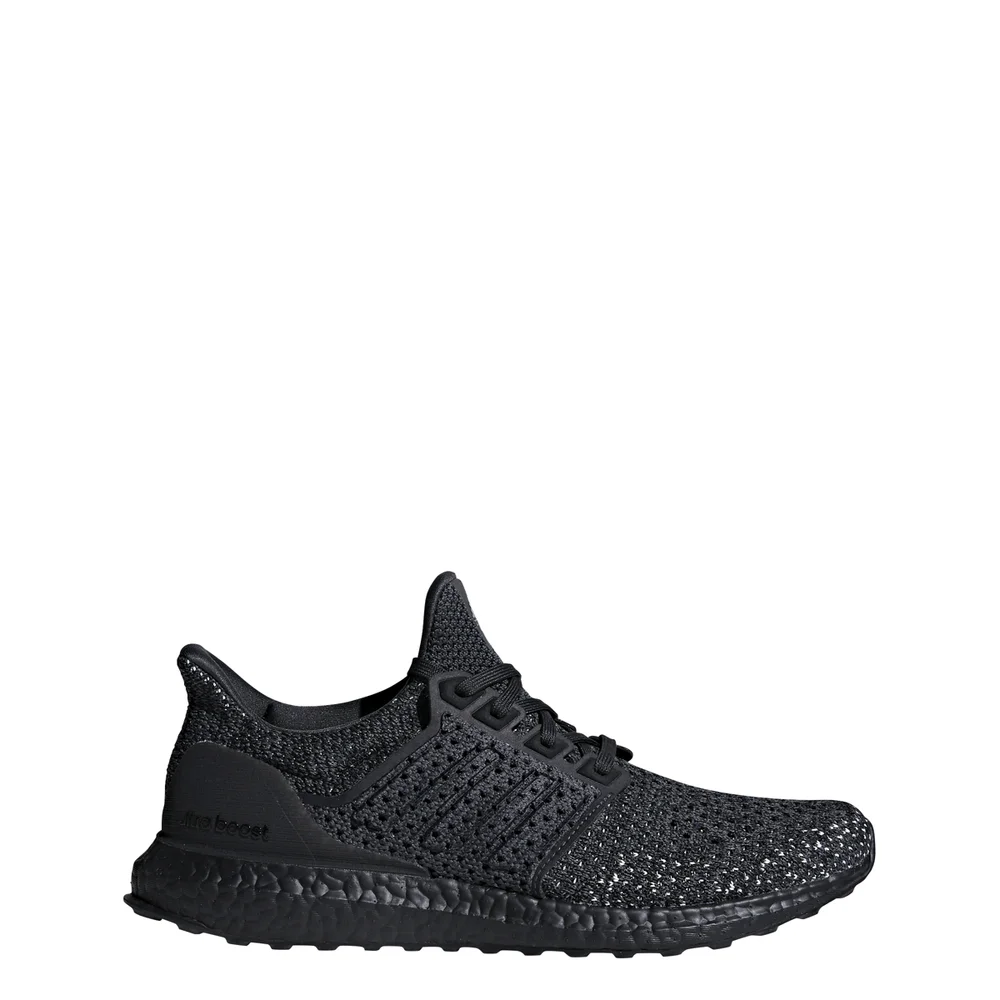 Adidas UltraBoost Clima in Carbon (w/ Orchard Tint) — MAJOR