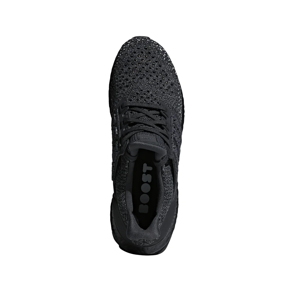 Adidas UltraBoost Clima in Carbon (w/ Orchard Tint)  MAJOR