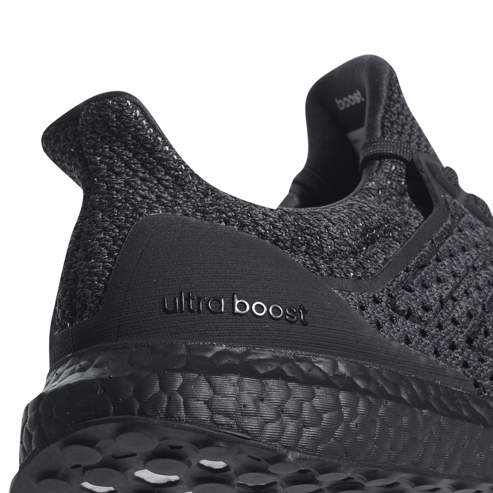 Adidas Clima in Carbon (w/ Orchard — MAJOR