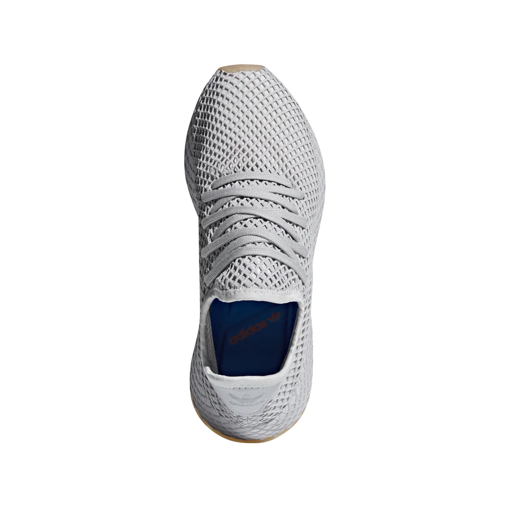 adidas gazelle silver green womens Adidas Deerupt CQ2627  Trilogy Merch PH