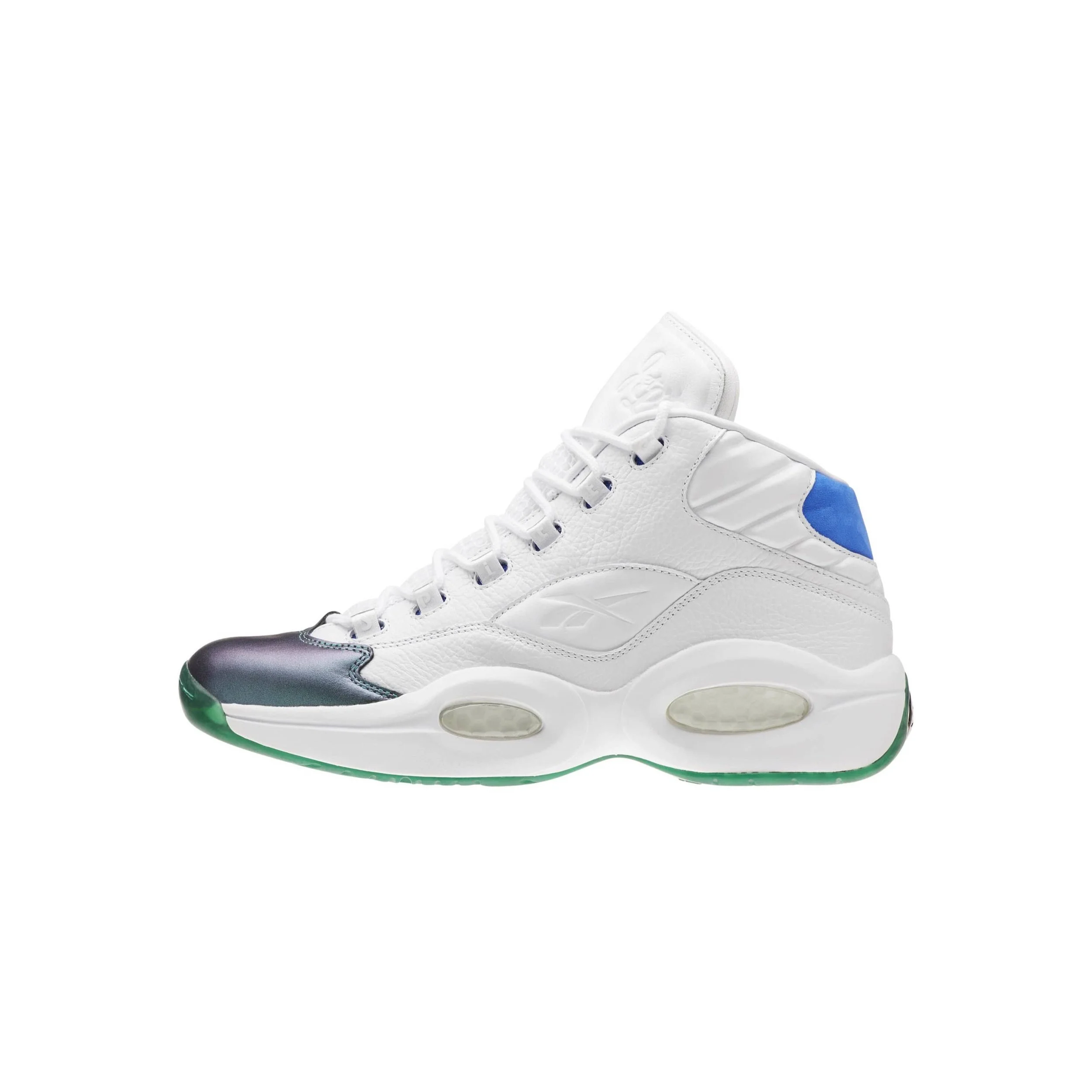 Reebok Question Mid Currensy — MAJOR