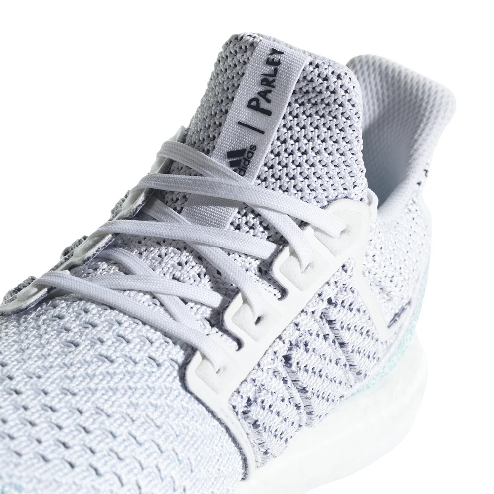 White Cp9685 Adidas Sneaker Adidas Ultra Boost Uncaged Parley