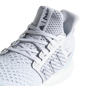 adidas gazelle silver green womens adidas Ultraboost Light x Parley Shoes Non-Died/Black/Wonder / 7.5 main image 0