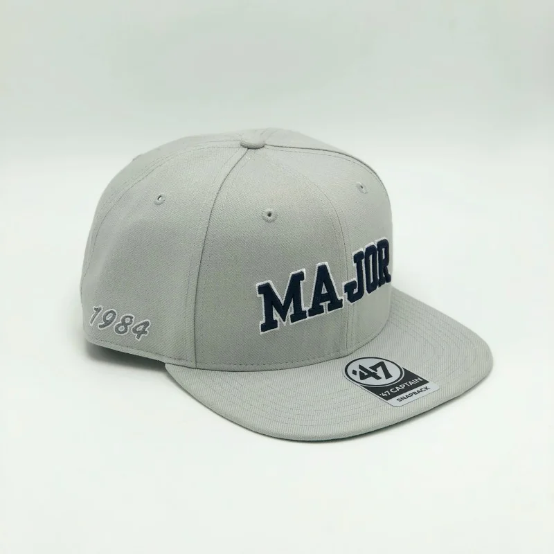 47MAJORGtownCap1984.jpg