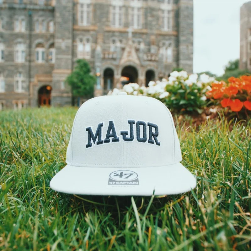 47MAJORGTownCap.jpg