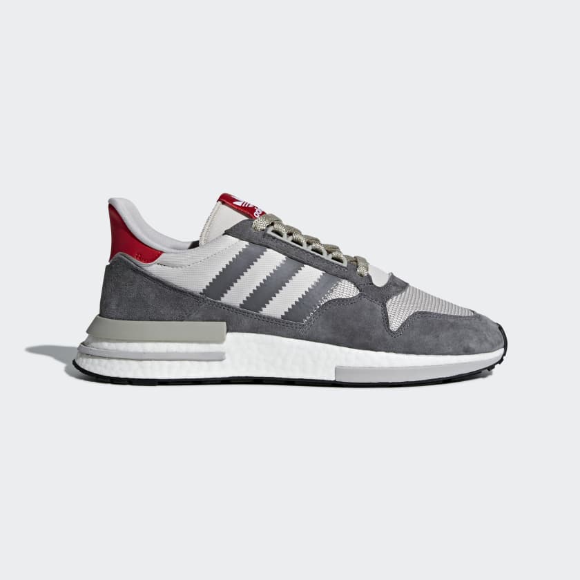 adidas zx 500 grey