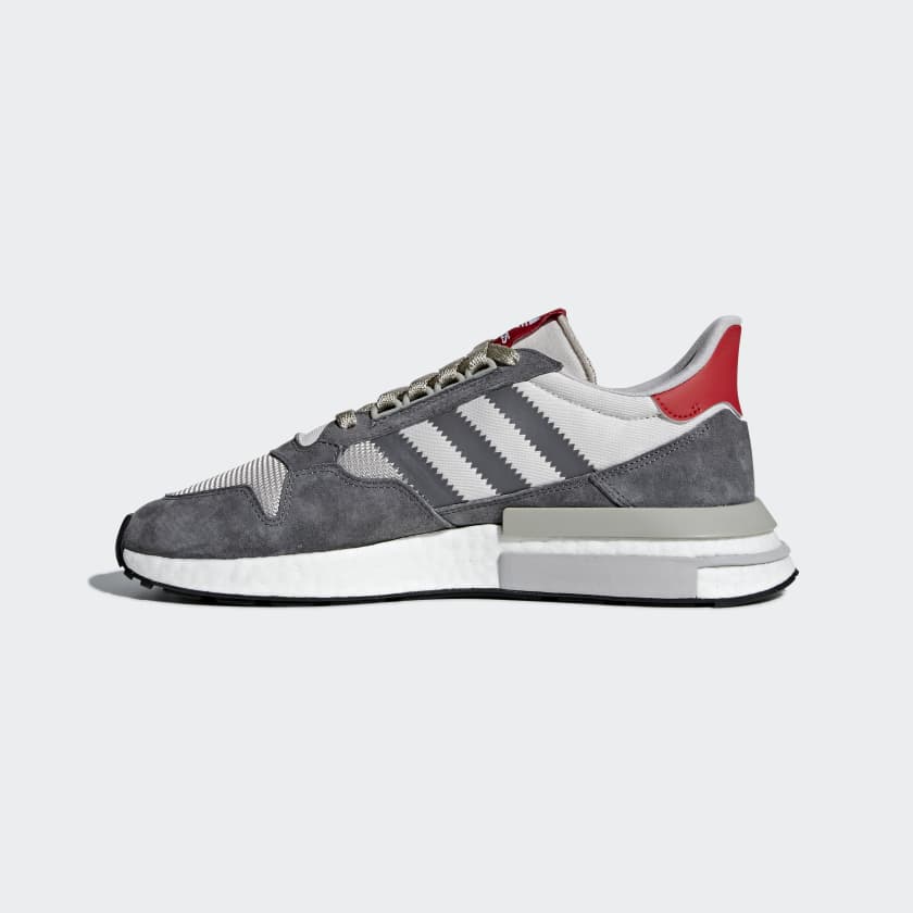 adidas zx 500 rm grey five