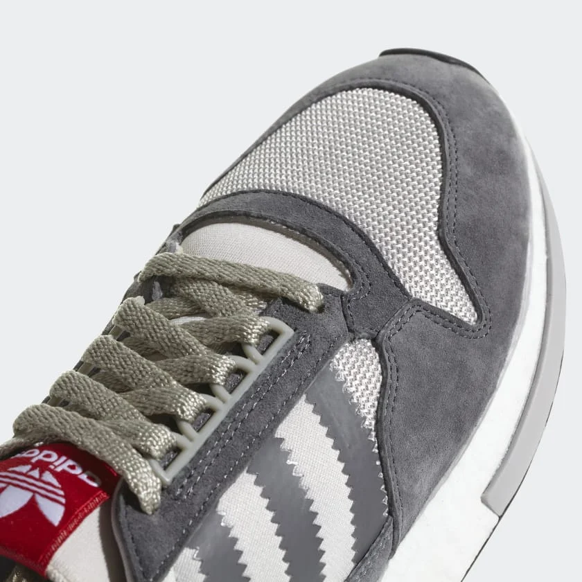 adidas gazelle silver green womens adidas Originals ZX 500 RM