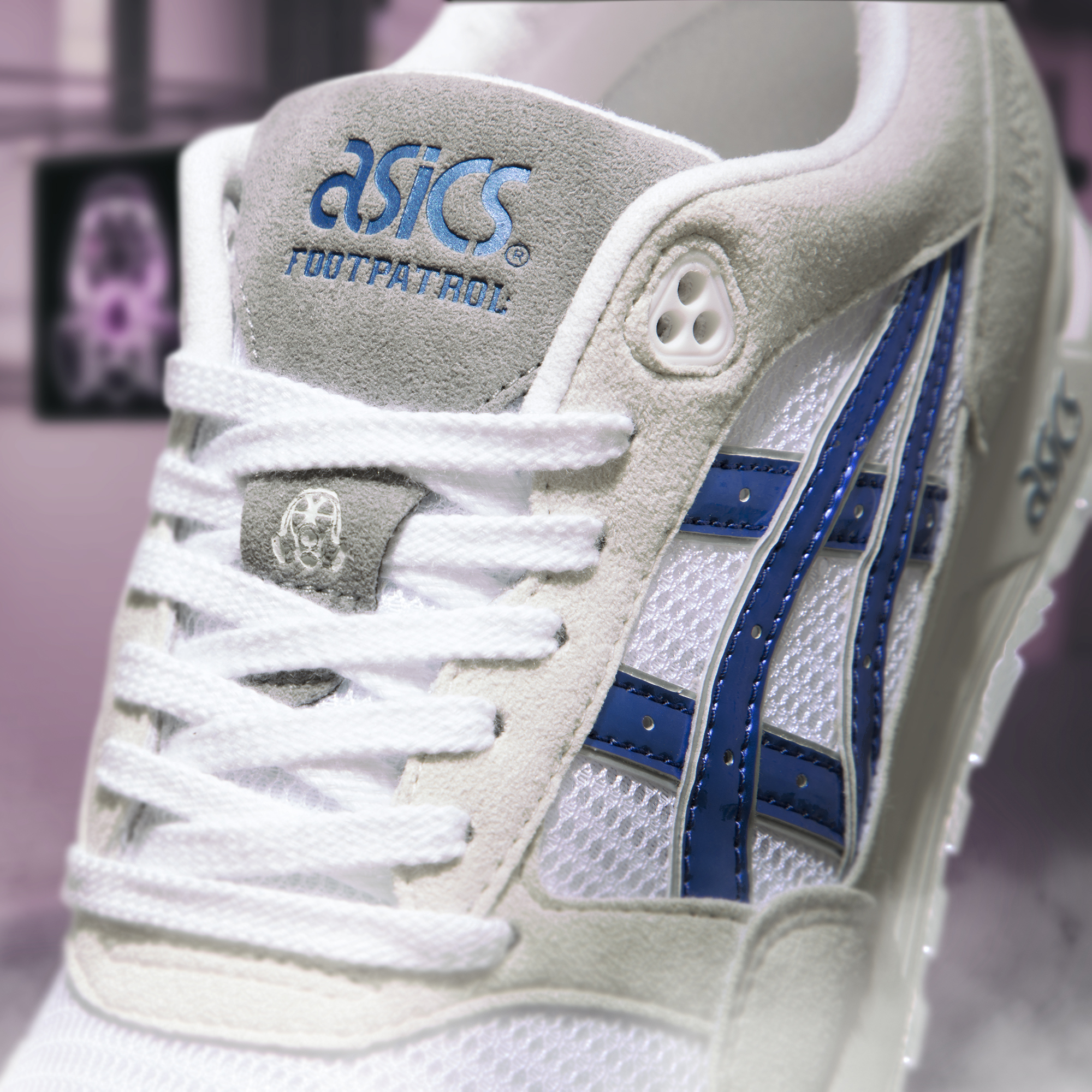 footpatrol asics gel saga