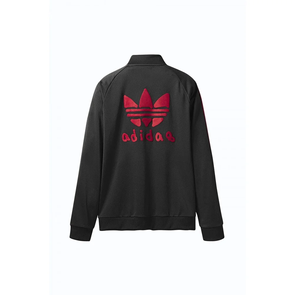 Adidas x United Arrows & Sons Track Jacket — MAJOR