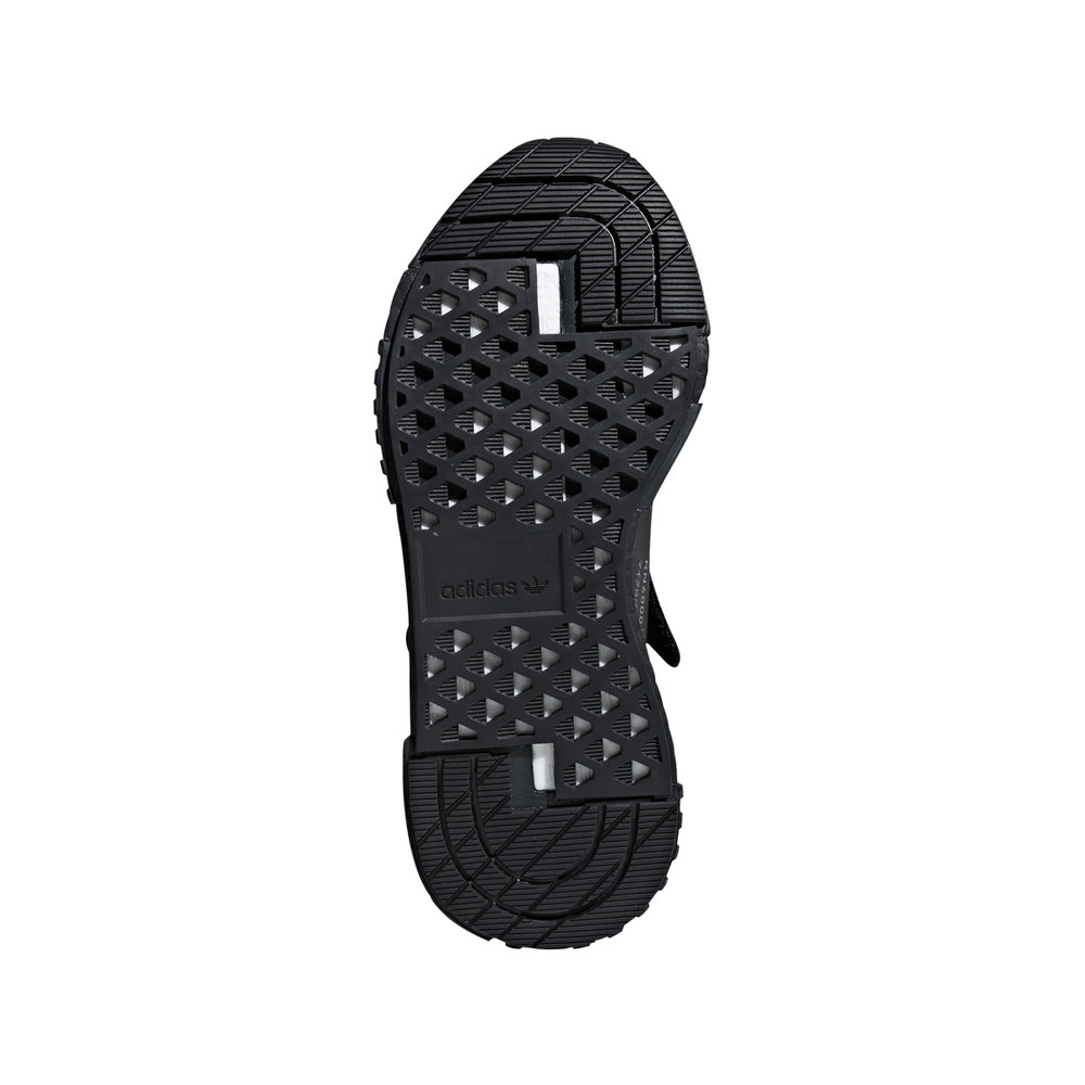 Adidas Futurepacer in Black — MAJOR