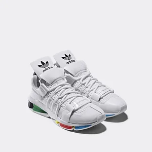 Adidas Twinstrike ADV Oyster Holdings Sneakers Men Model: BD7262 Sz 14 Twinstrike Oyster (White) – Oyster Holdings main image 2