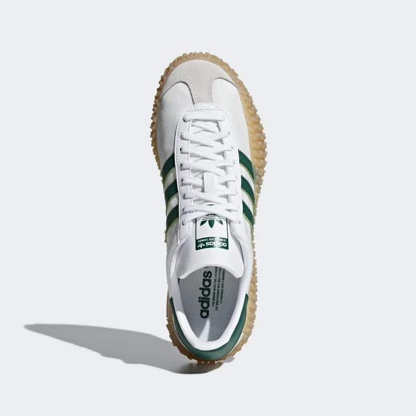adidas kamanda country white