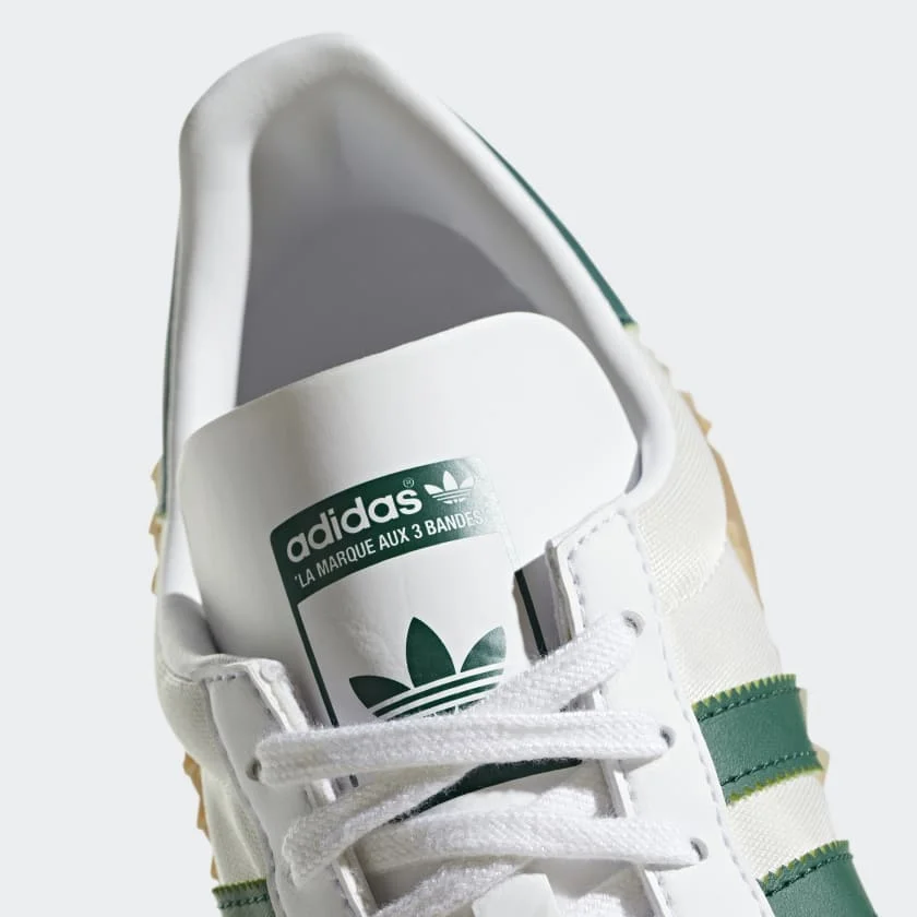 adidas kamanda x country never made