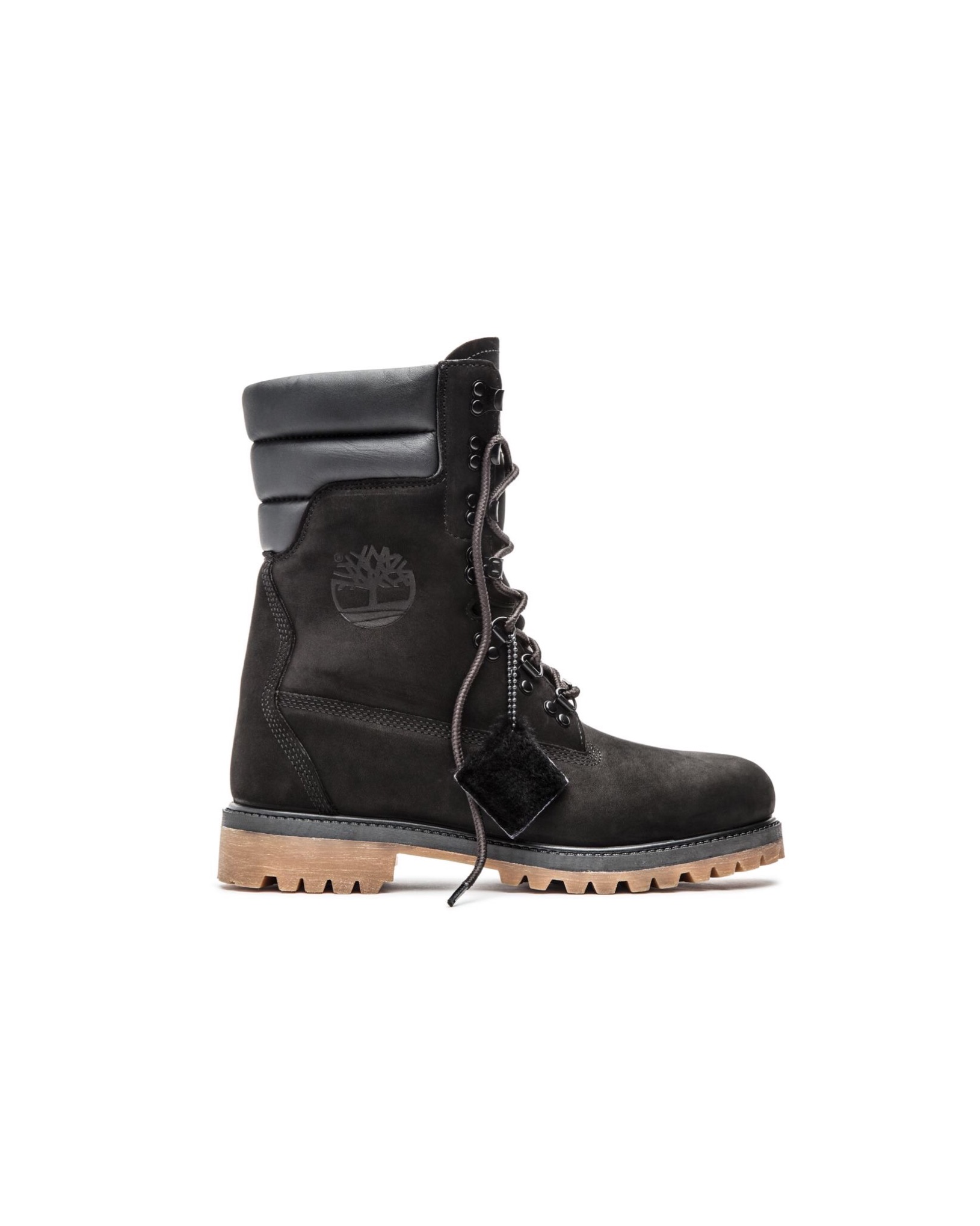 men's special release winter extreme shearling super boots