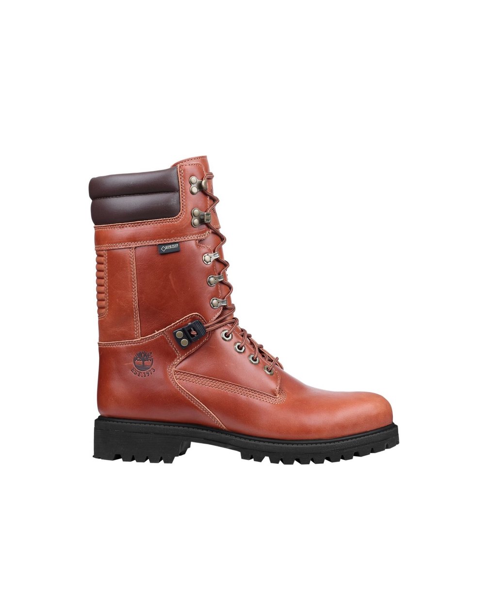 teller knelpunt Zwembad Timberland Winter Extreme Super Boots in Brown — MAJOR