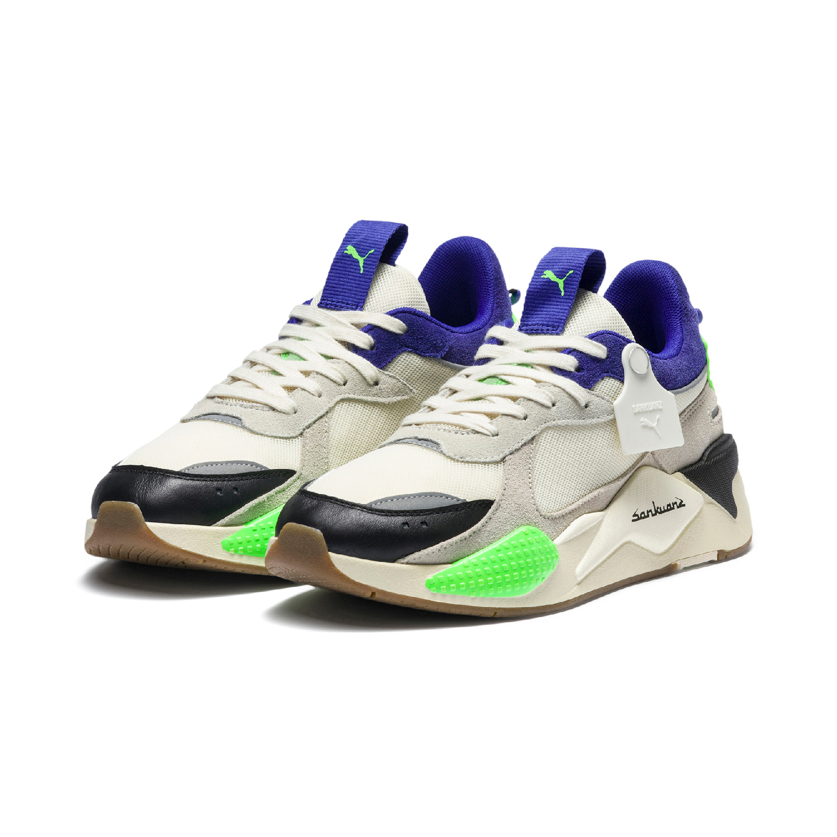 Puma RS-X Sankuanz — MAJOR