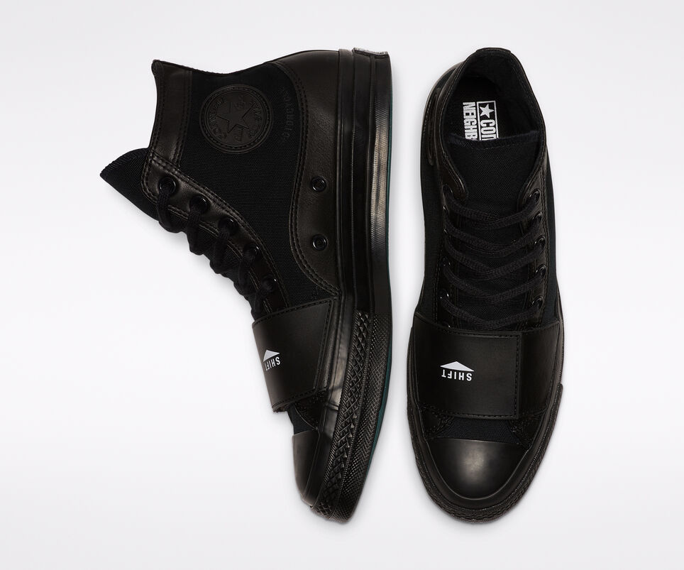 converse chuck 70 moto