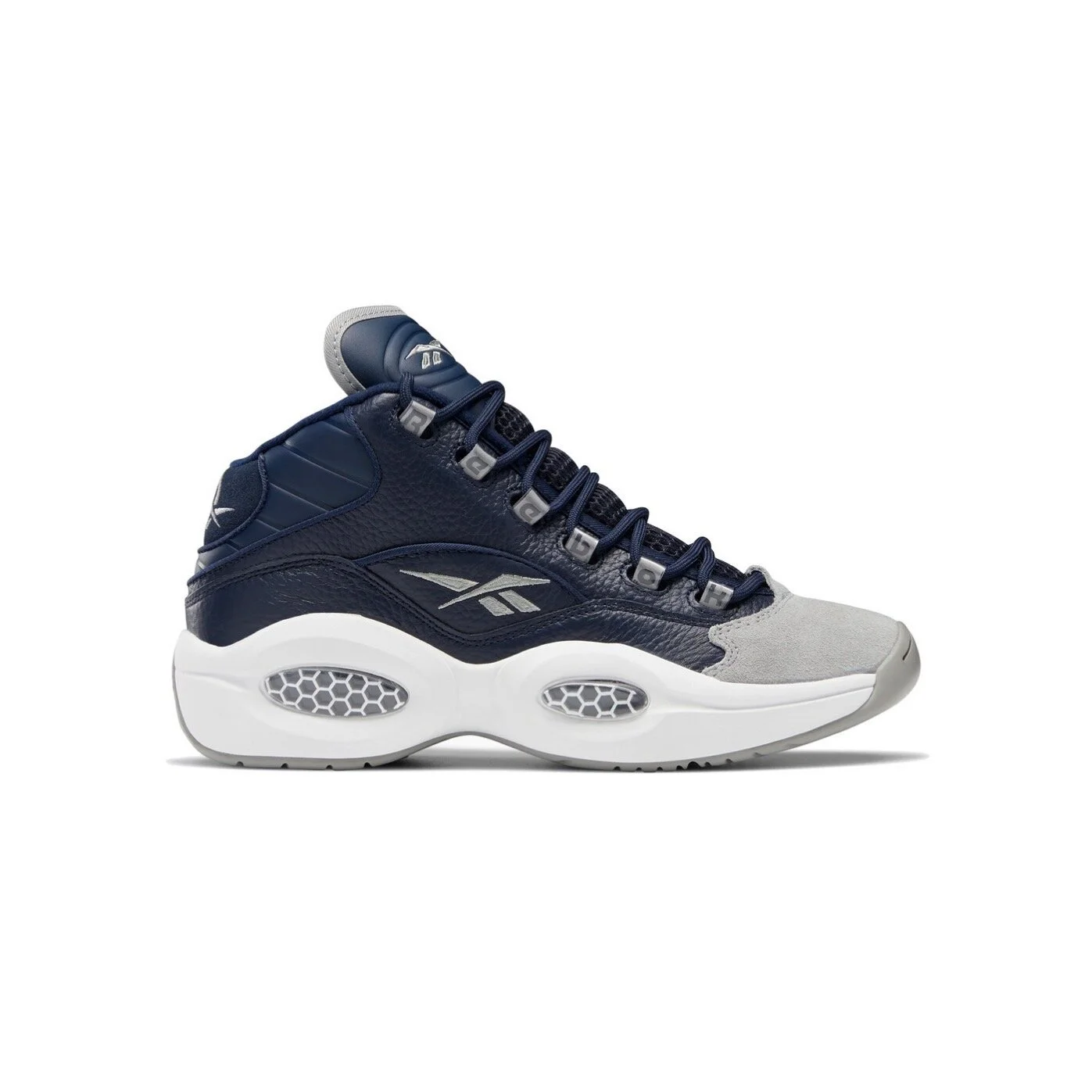 reebok question mid gridiron