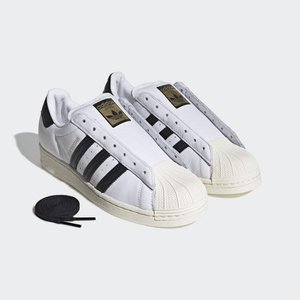adidas gazelle silver green womens adidas F50 Elite Laceless Firm Ground - Core Black/Lucid Red/Core Black main image 0