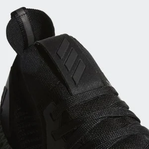 adidas gazelle silver green womens Adidas Alphaedge 4D Reflective Black main image 1