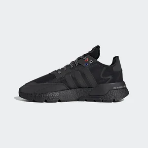 Adidas Nite Jogger in Reflective Black — MAJOR display picture 1