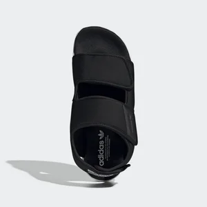 Adidas Adilette 3.0 Slides in Black — MAJOR display picture 2