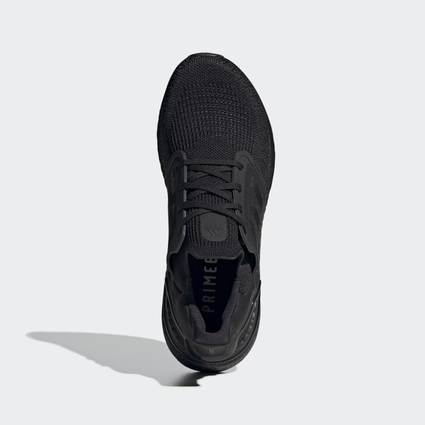 ultraboost 20 shoes black