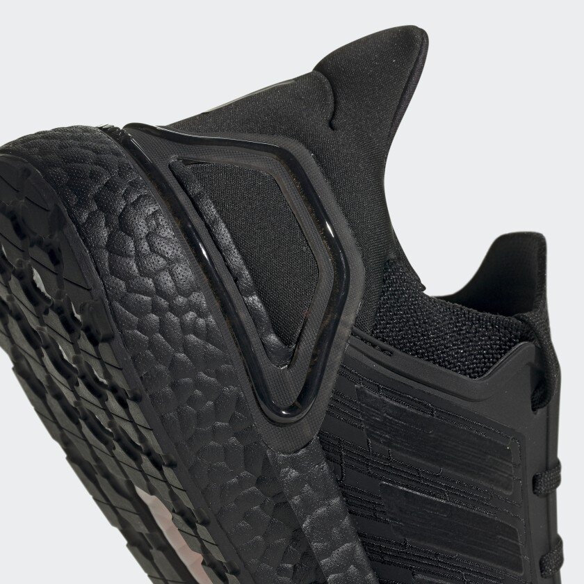 adidas gazelle silver green womens Adidas Ultraboost 20 Triple Black main image 0