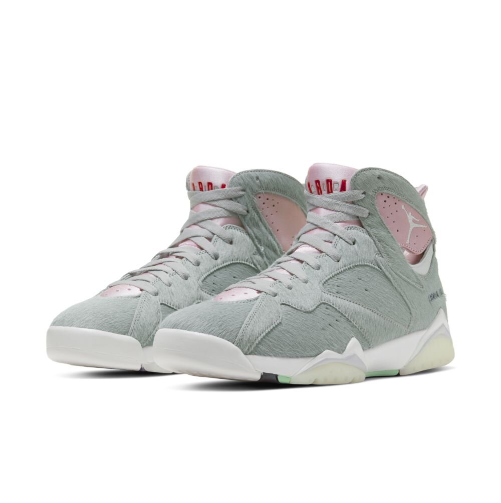 Air Jordan 7 Retro SE Hare — MAJOR