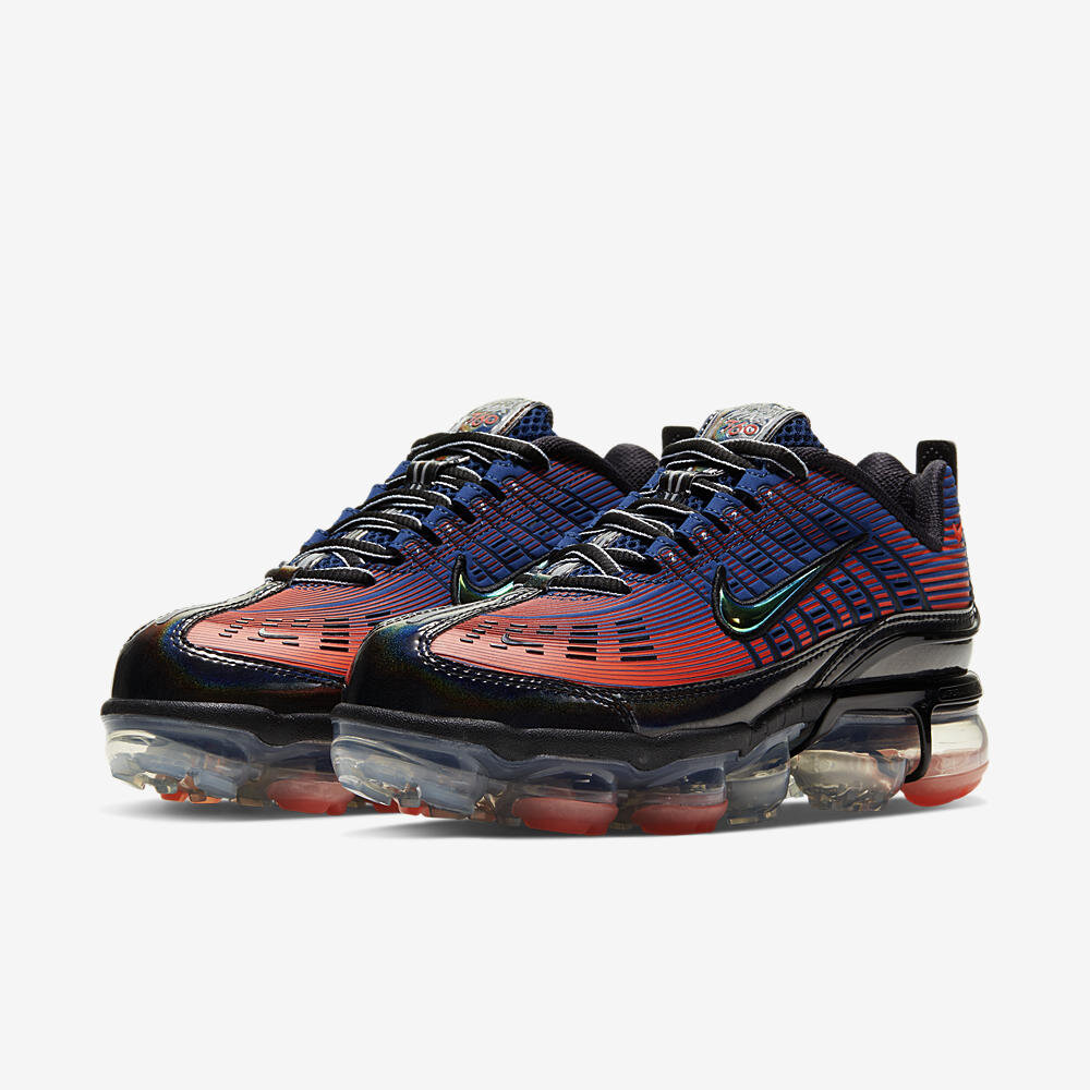 nike womens vapormax 360