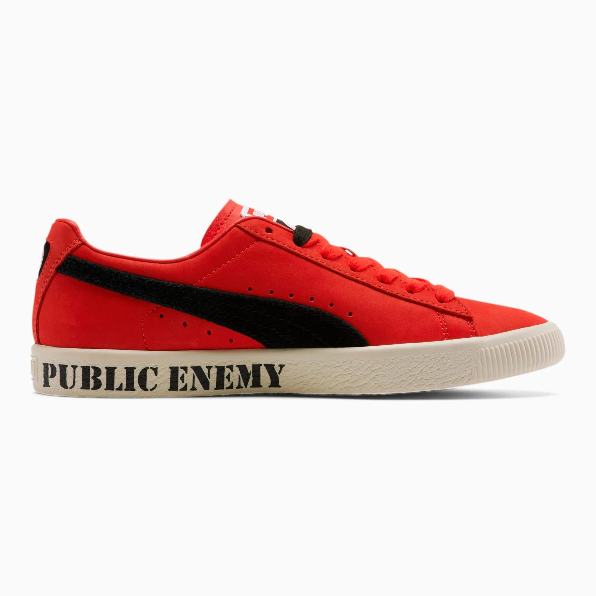 puma x public enemy clyde sneakers