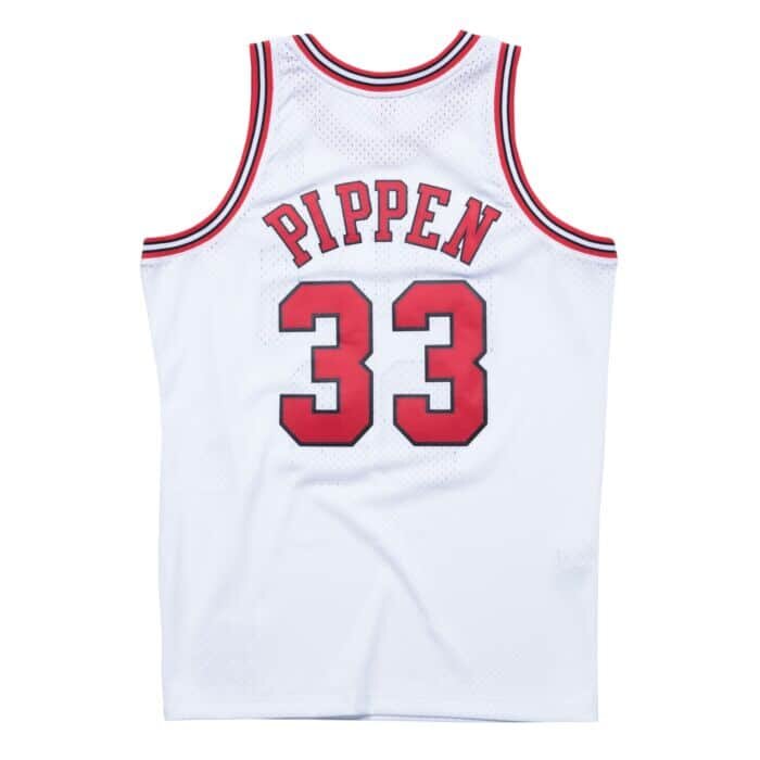 scottie pippen all star jersey