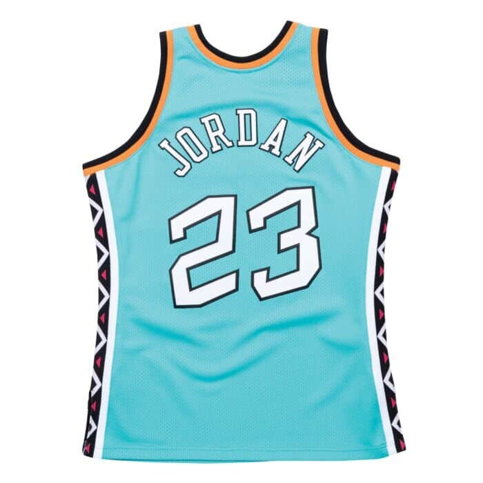 mj all star jersey