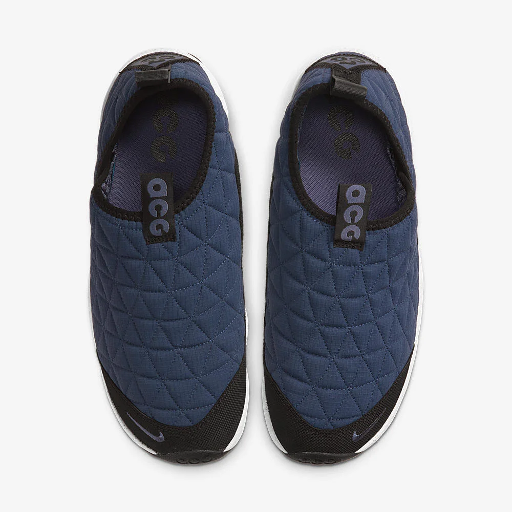 Nike ACG Moc 3.0 in Midnight Navy/Sanded Purple — MAJOR display picture 1