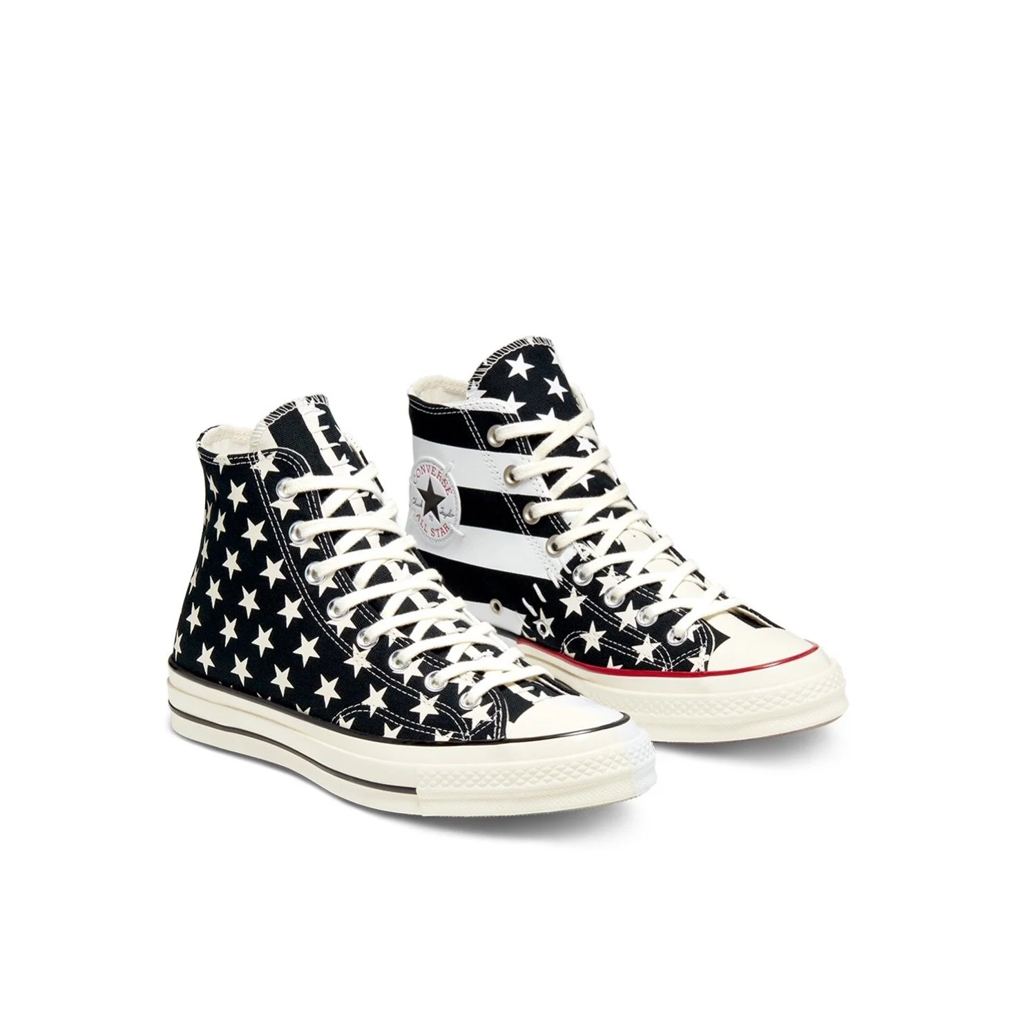 chuck 70 archive restructured high top