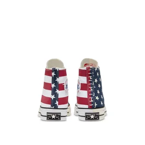 Converse Chuck 70 Archive Restructured High in Red/White/Blue — MAJOR