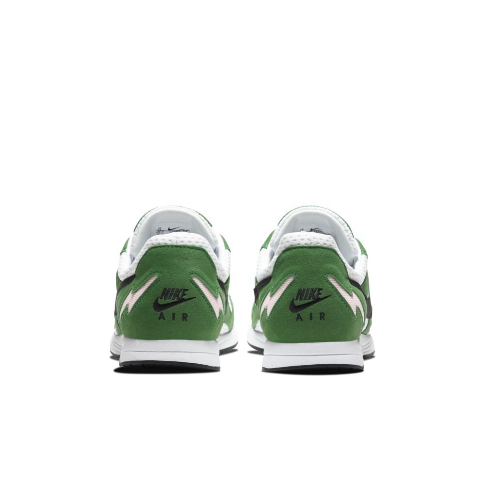 Nike Air Streak Lite in Aloe Verde — MAJOR
