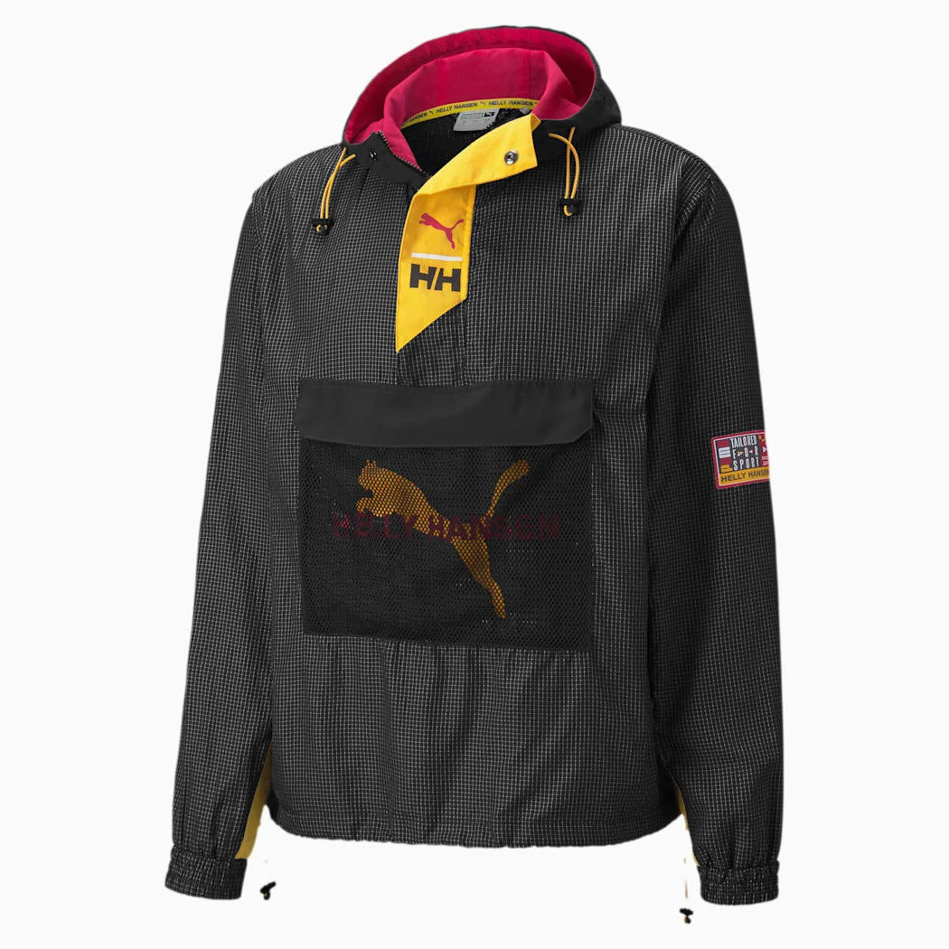 PUMA x HELLY HANSEN Men's Windbreaker